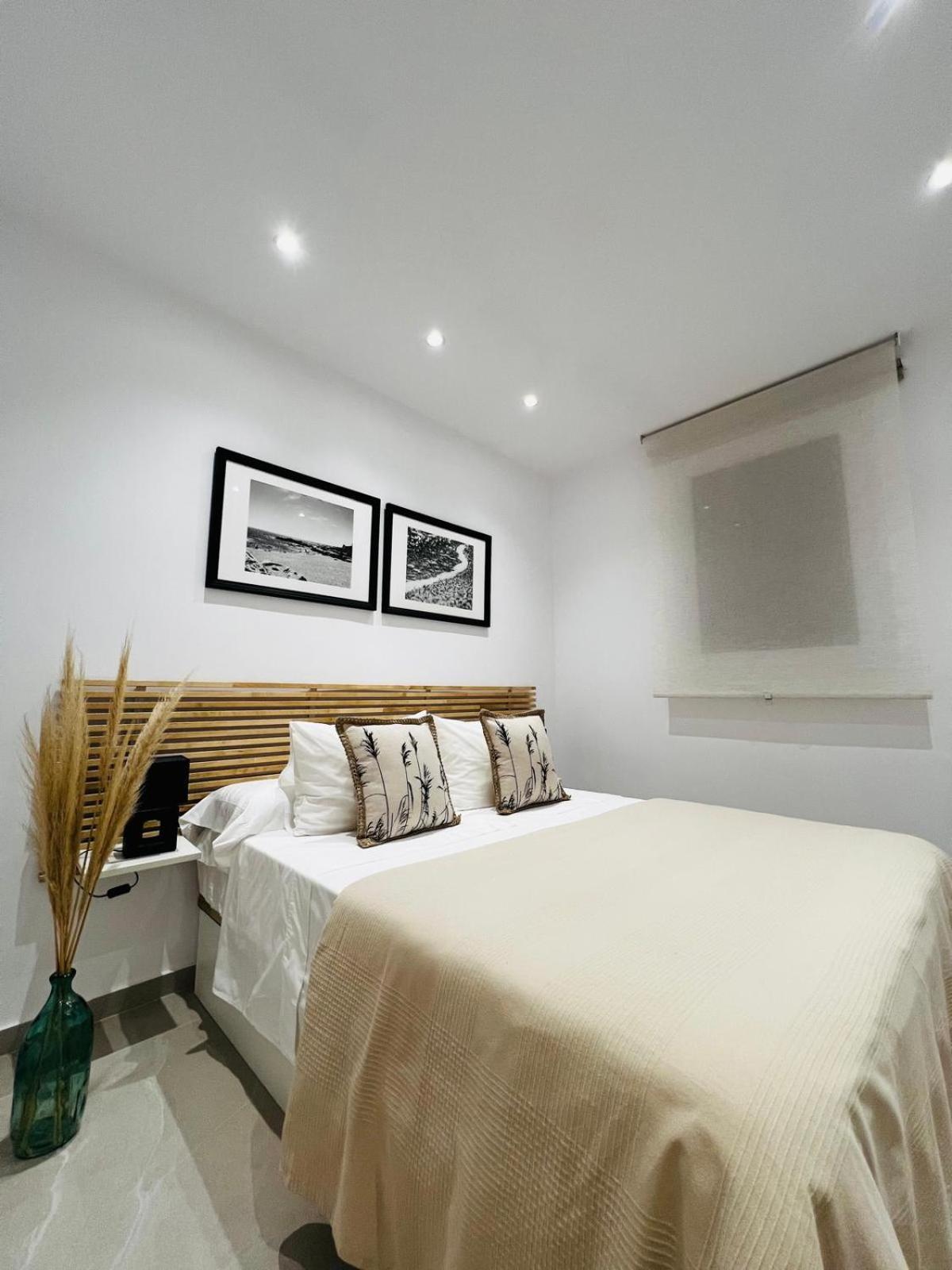 Apartamento Arena Algeciras Exterior foto